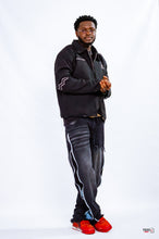 Load image into Gallery viewer, The Heritage Armor Jacket