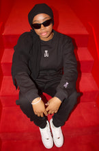 Load image into Gallery viewer, The REBORN - Black Sweatshirt