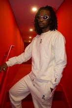Load image into Gallery viewer, The REBORN - Cream Sweatshirt