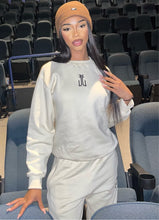 Load image into Gallery viewer, The REBORN - Cream Sweatshirt