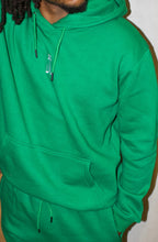 Load image into Gallery viewer, The REBORN - Green Hoodie
