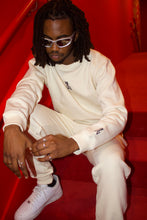 Load image into Gallery viewer, The REBORN - Cream Sweatshirt
