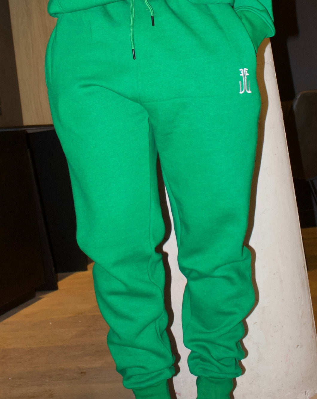 The REBORN - Green Sweatpant